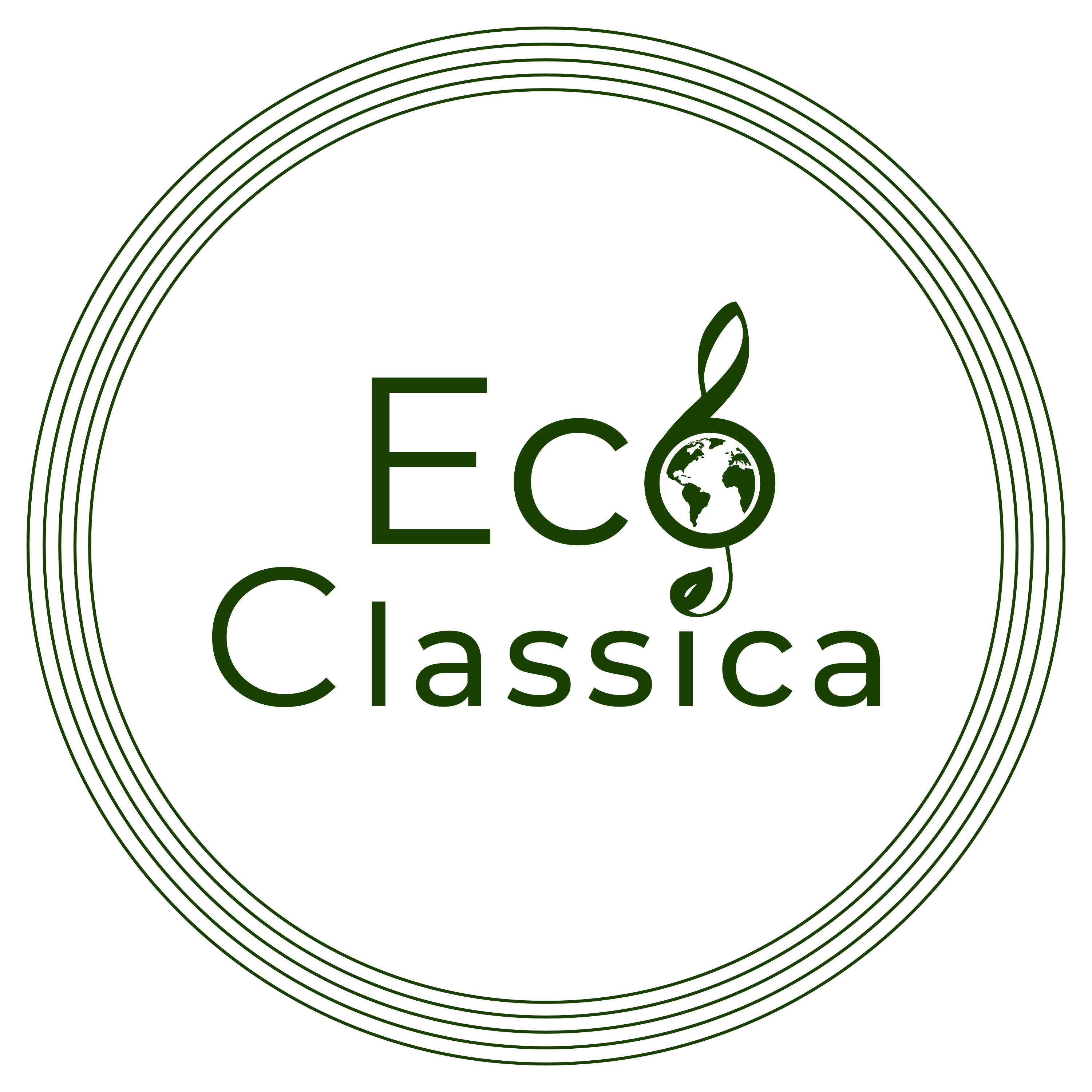 EcoClassica Logo